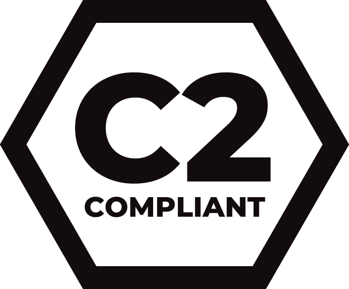 C2 Compliant